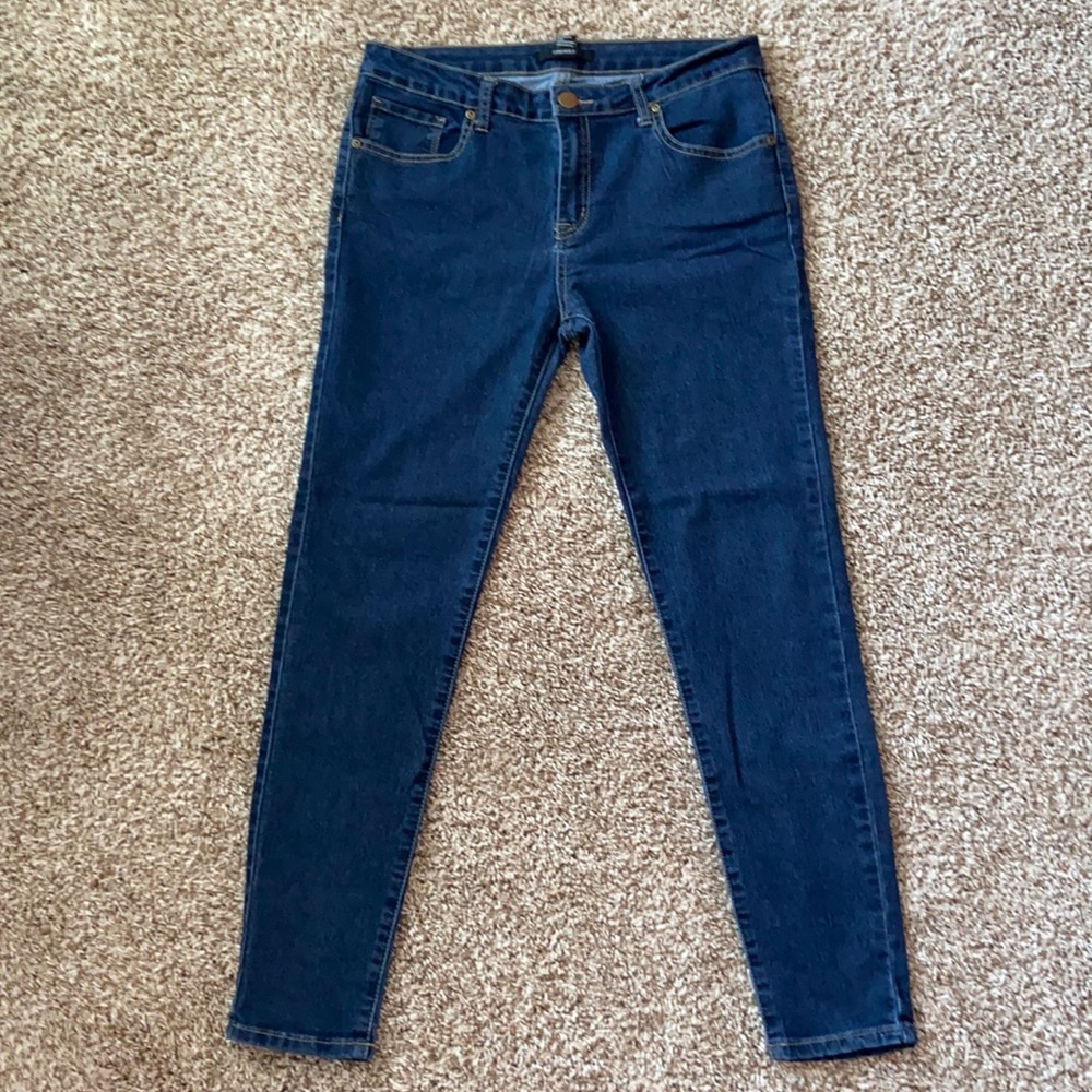Forever 21 Jeans